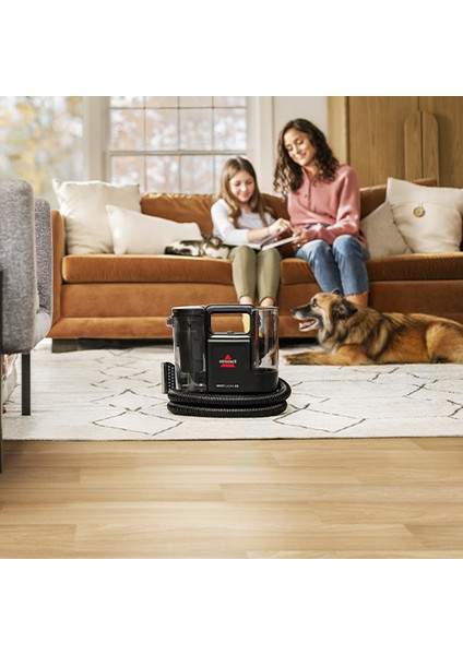 Spotclean C5 Pro Halı Koltuk Yıkama ve Leke Çıkarma Makinesi