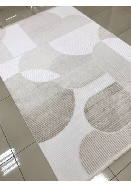 Polo 74775 070 Serisi Akrilik Salon Oturma Yatak Odası Halısı fiyatları