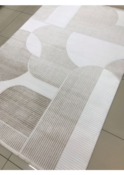 Polo 74775 070 Serisi Akrilik Salon Oturma Yatak Odası Halısı modelleri