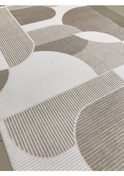 Polo 74775 070 Serisi Akrilik Salon Oturma Yatak Odası Halısı fırsatları