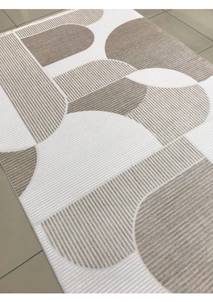 Polo 74775 070 Serisi Akrilik Salon Oturma Yatak Odası Halısı indirimleri