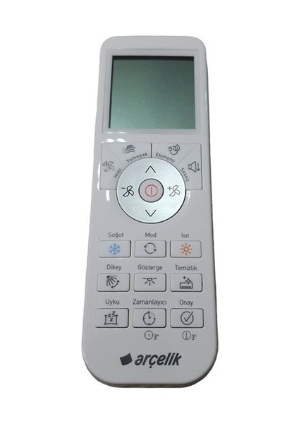 A 12000 Btu + 12000 Btu Iç Ünite (1 Adet Dış Ünite = 2 Adet Iç Ünite) 18000 Btu 1+2 Multi Inverter Klima fırsatları