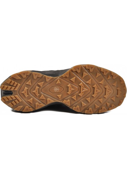Siyah Su Geçirmez Kaymaz Outdoor Ayakkabı 101 24682 Rochester M indirimleri