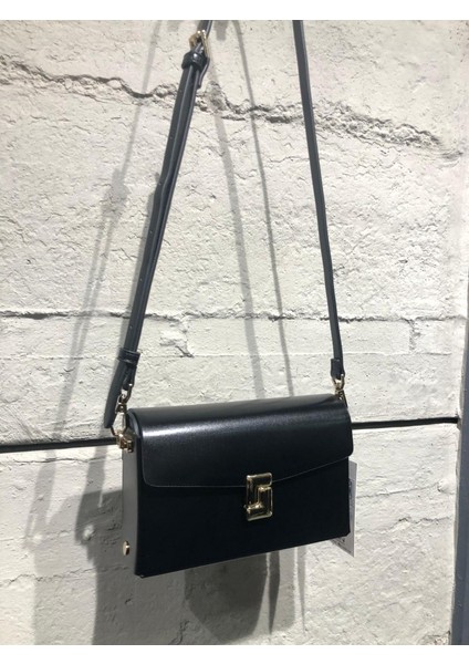 B35206 Rouge Kadın Omuz Çantası