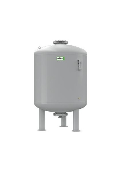 BUDERUS Reflex G 1000 Ø740 6 Bar Genleşme Tankı