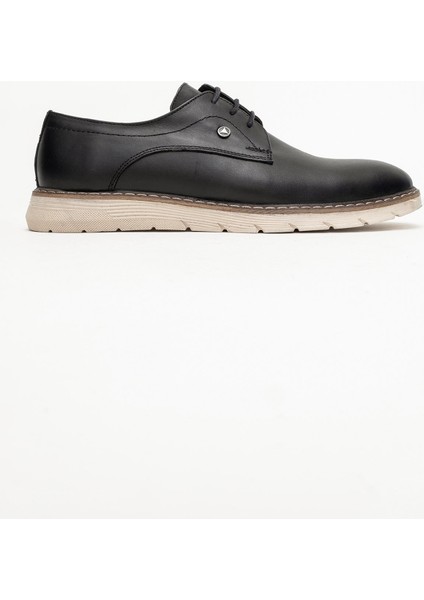 Hakiki Deri, Poli Taban, Iç Dış Deri Erkek Ayakkabı modelleri