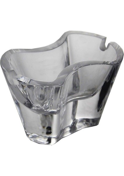 El İmalatı Kristal Küllük 1 Adet 19000 fiyatları