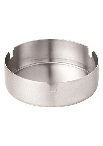 Kapaksız Çelik Küllük 8 cm fiyatları