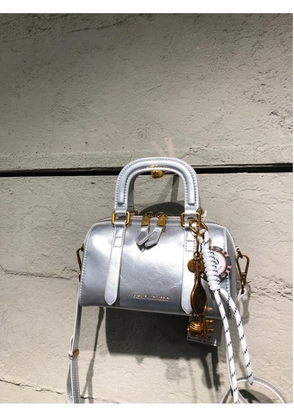 B35214 Rouge Kadın Omuz Çantası