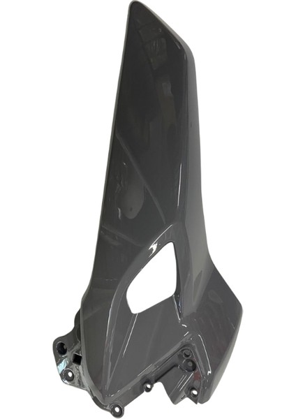 NK250 Benzin Deposu Ön Grenaj Nardo Gri Sol