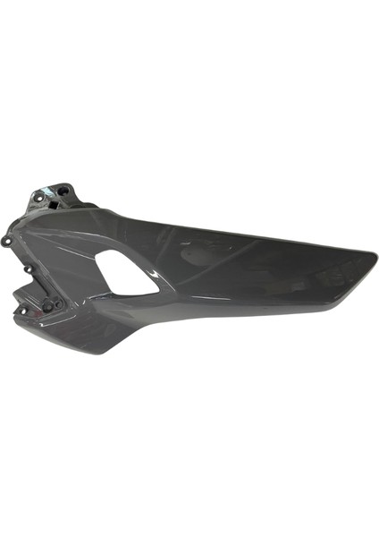 NK250 Benzin Deposu Ön Grenaj Nardo Gri Sol fiyatları