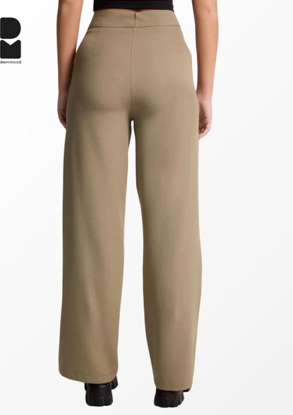 Yeşil Klasik Pantolon fiyatları