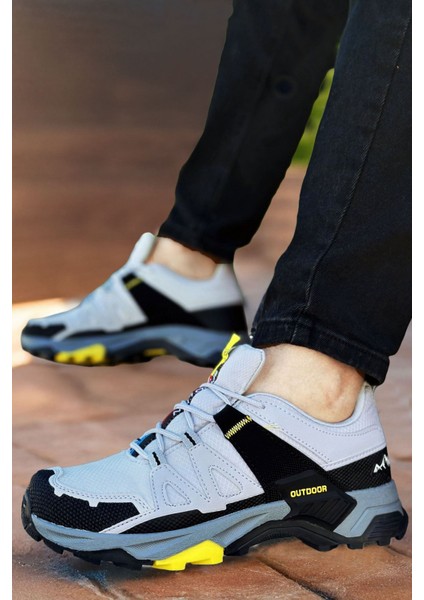Outdoor Trekking Erkek Ayakkabı modelleri