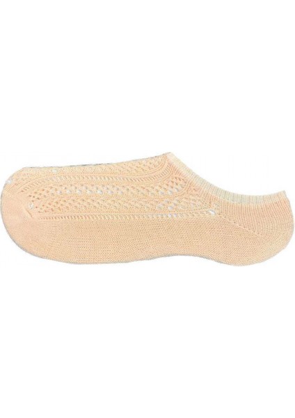 3 Adet Kadın Sneaker Dantelli File Pamuklu Yumuşak Çorap modelleri