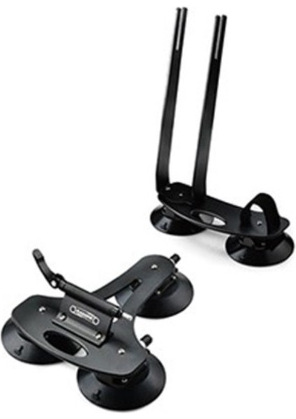 Lx-B4 Tavan Üstü Vakumlu Tekli Bisiklet Taşıyıcı