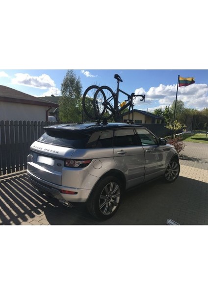 Lx-B4 Tavan Üstü Vakumlu Tekli Bisiklet Taşıyıcı indirimleri