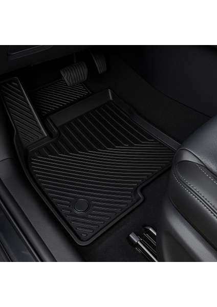 Chery Tiggo 8 Pro 2020+ 5 Koltuklu Luxury 3D Oto Paspas Premium fırsatları