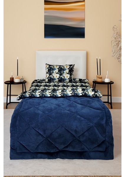 Welsoft 5 Boyutlu Tek Kişilik Uyku Seti fiyatları