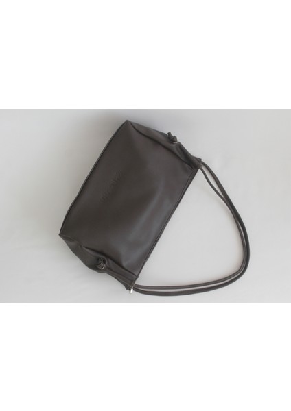 Megın Acı Kahve Omuz Çantası fırsatları