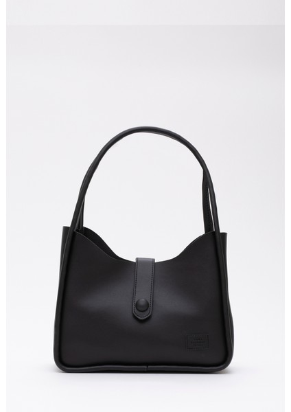 Siyah /krem /bordo SHK252 Suni Deri El Kol ve Omuz 3'lü Çanta Seti (SHK79-SHK26-SHK132) fiyatları