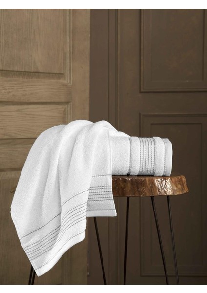 Cotton Ladın Banyo Havlusu 90X150 fırsatları