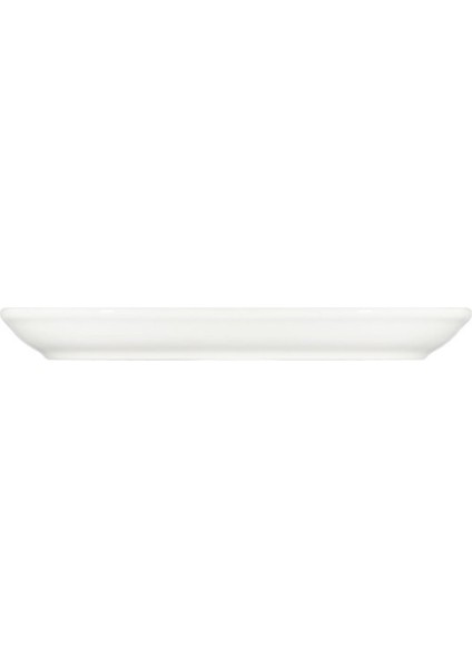 Porselen Magnus Oval Kayık Tabak 18X11X2,50CM 6 Lı fiyatları