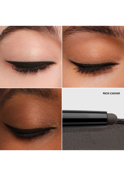Long-wear Cream Shadow Stick Kalem Göz Farı - Rich Caviar fiyatları