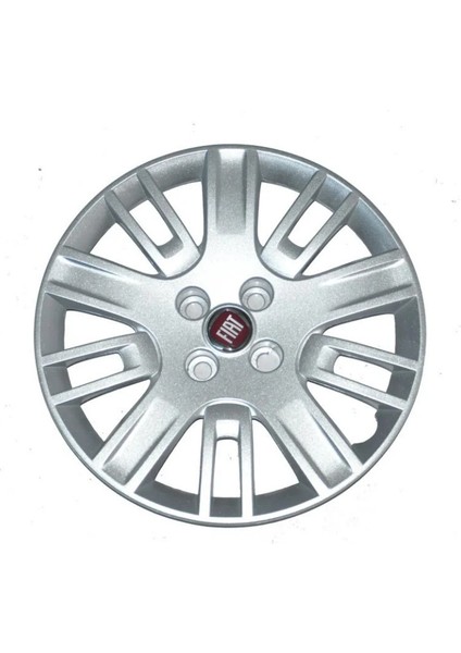 Fıat Doblo 15' Jant Kapagı Orjınal