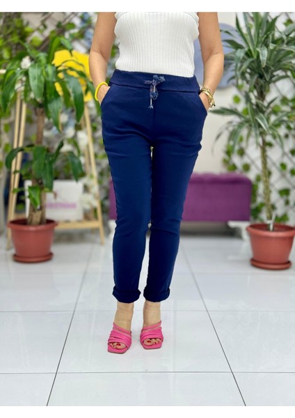 NC24009 Italyan Coton Pantolon Laci fiyatları