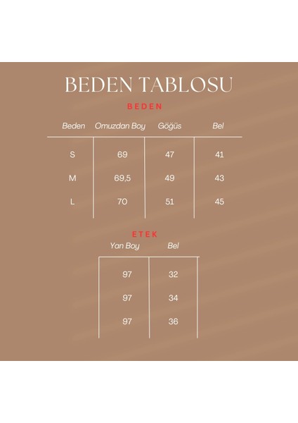 Kahverengi Kemerli Blazer Ceket ve Piliseli Takım indirimleri