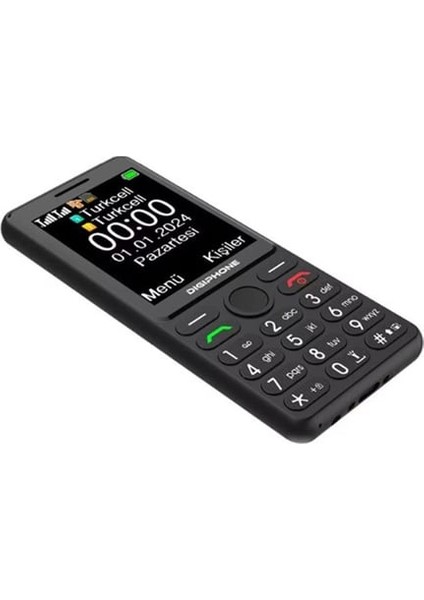 S600 Tuşlu Cep Telefon fiyatları