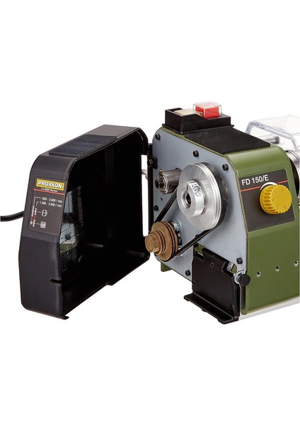 Fd 150/E Mini Hassas Torna (24150) fiyatları