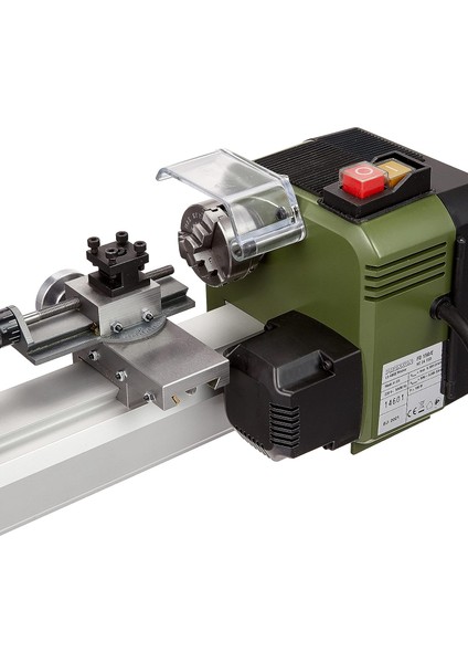 Fd 150/E Mini Hassas Torna (24150) modelleri