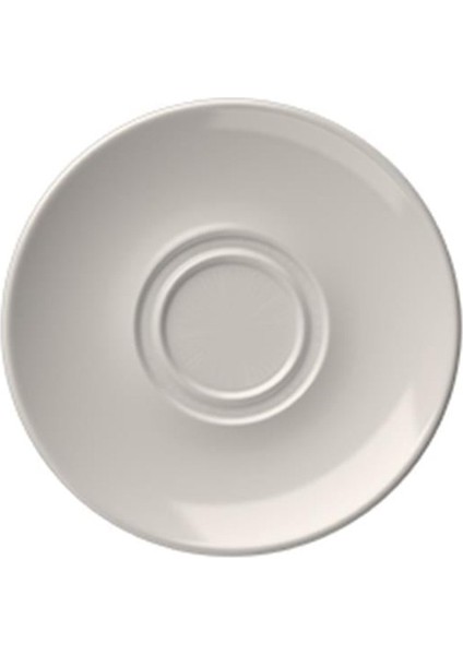 Porselen Lona Fincan Tabağı 16CM Taban Çapı 4cm 6 Lı fiyatları