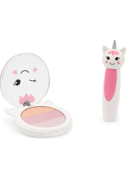 Very Bella Unicorn Seti