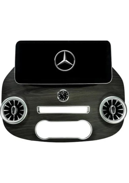 Mercedes Benz Vito 12.3 Inç 4-64 Ekran Multimedia