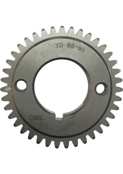 Mondial Balansör Dişlisi 39T Drift L - Vulture I