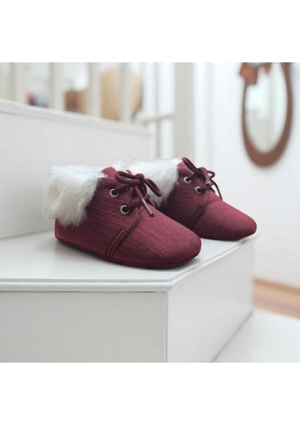 Ilkadım Bebek Patik Pamuk Astarlı fiyatları