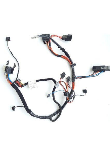 Fıat Doblo-Egea Klıma Tesıatı Komple