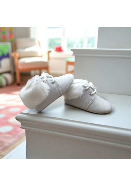 Ilkadım Bebek Patik Pamuk Astarlı fiyatları