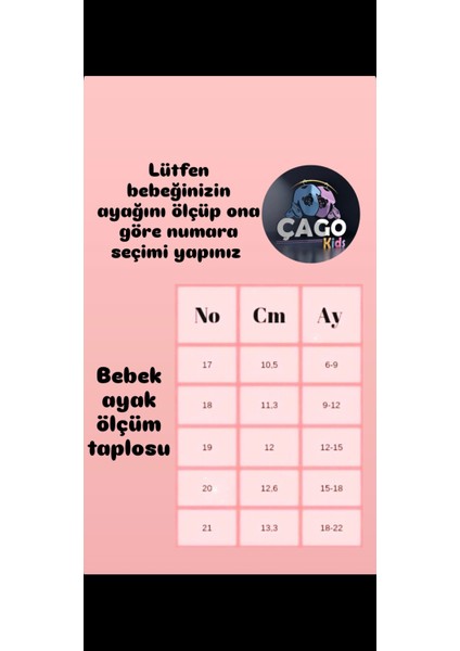 Ilkadım Bebek Patik Pamuk Astarlı modelleri