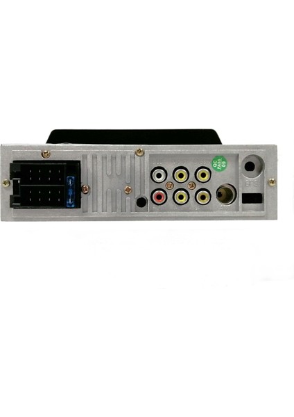 SW-5005 Oto Teyp 5 Inch Tek Din Full Hd Dokunmatik Ekran Mp5/bt/mirror LINK/USB/4*60W/FM fırsatları