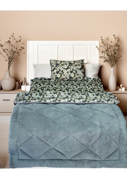 Welsoft 5 Boyutlu Tek Kişilik Uyku Seti fiyatları