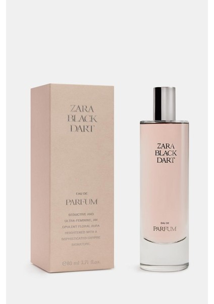 Black Dart Edp 80ML (2,72 Fl. Oz). indirimleri