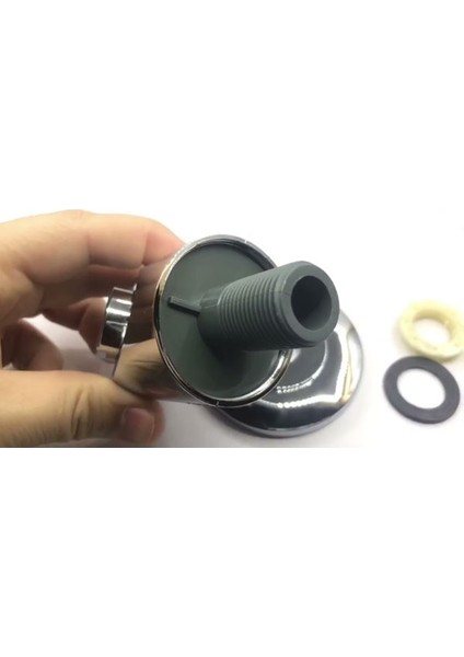 Banyo Duş Su Çıkış Tombul Gaga modelleri