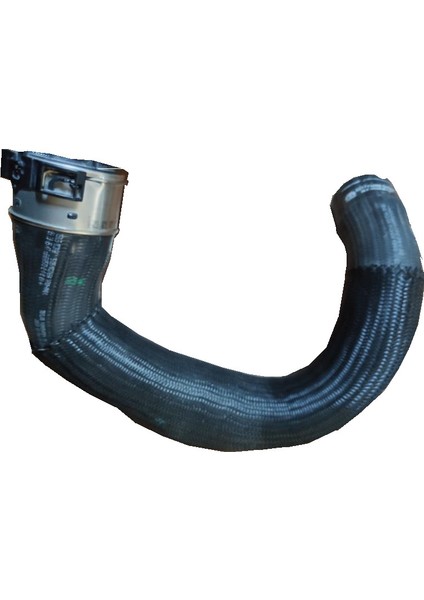 Fıat Egea Turbo Hava Gırıs Hortumu