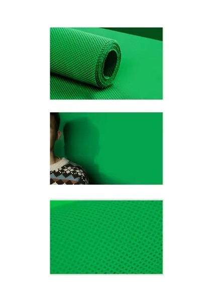 160X200 Cmchromakey Green Screen Greenbox Yeşil Fon Perde Background Backdrop fırsatları