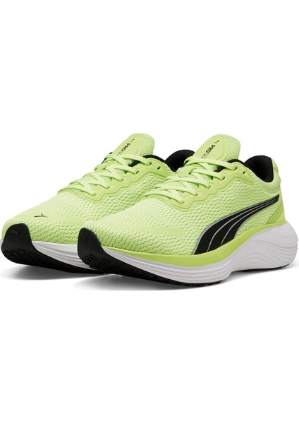 Unisex Puma Scend Pro Sarı Unisex Yürüyüş ve Koşu Ayakkabısı fiyatları