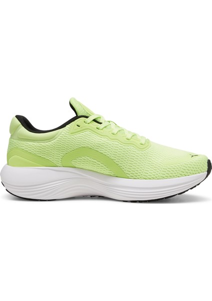 Unisex Puma Scend Pro Sarı Unisex Yürüyüş ve Koşu Ayakkabısı modelleri