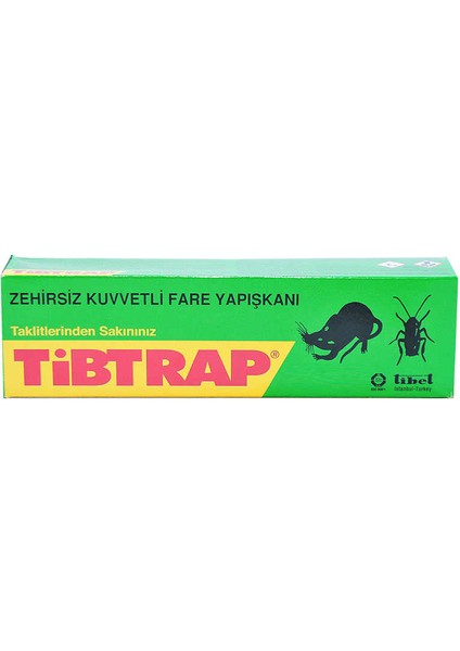 Zehirsiz Fare Yapışkanı 150 ml fiyatları